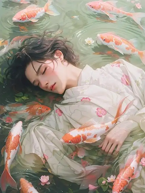白夜追凶 剧照